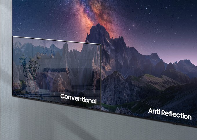 SAMSUNG QE75QN85AATXXH TV sprejemnik